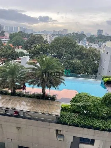 Chính Chủ Cho Thuê Căn Hộ The Everich Infinity Q.5 - 80M2