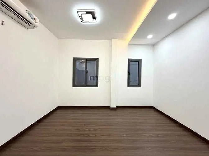 Q10- Hoà Hưng- Nhà Mới Hoàn Thiện Giá Tốt- 3Pn