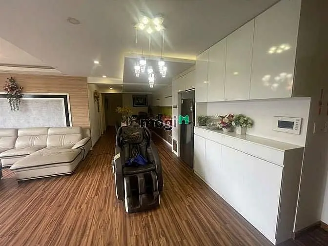 Bán Căn Hộ Happy Valley 110 M2 Có Ô Xe Ô Tô Giá 9 Tỷ 500