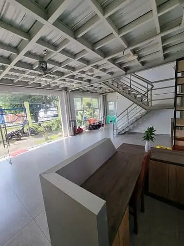 Bán Gấp Xưởng 5000M2 Kcn Q12 .