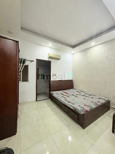 Gần Đầm Sen - Diện Tích 60M2 Cn Đủ, 5Pn, 3Wc Giá Bán 4.95 Tỷ