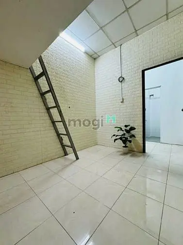 Phòng Đẹp Có Gác Lửng 140 Phạm Văn Chiêu,Q Gò Vấp (Có Máy Giặt)