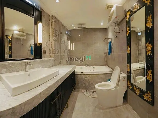 Cho Thuê Penhose Star Hill , 240M2 , 3Pn , Phú Mỹ Hưng , Q7 , Tp Hcm