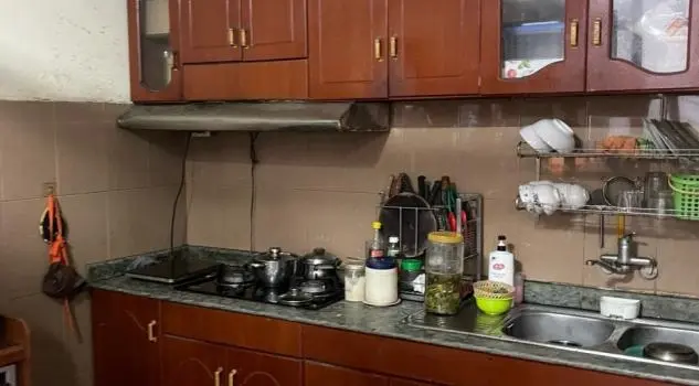 1 Nhà Ra Phố Chính Kinh, Lô Góc, Ô Tô Đỗ Cửa, 50M2, Mt 6.7M, 11.8 Tỷ.