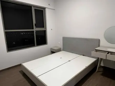 Cho Thuê Phòng Master Trong Căn Hộ 85M 2 Chung Cư An Gia