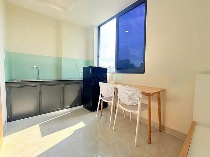 Phòng Đẹp Huỳnh Tấn Phát Giao Bùi Văn Ba Mới Xây 4 Triệu