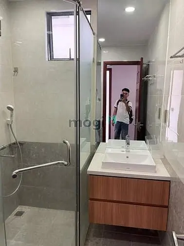 Chính Chủ Cho Thuê Căn Hộ Infinity Q.5 - 80M2 - 2Pn 2Wc - Giá 21Tr/Th