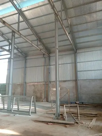 Cho Thuê 500M Kho Tại Hải Bối. Xã Vĩnh Thanh. Hà Nội