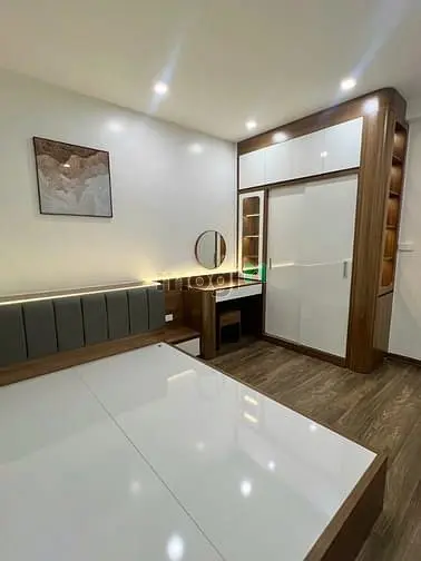 Căn Hộ 3Pn Đẹp Nhất Ct2 Bắc Linh Đàm - Lô Góc - View Công Viên-6 Tỷ