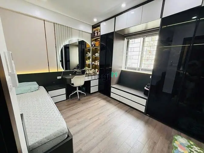 Rẻ Nhất Hoàng Mai - Chỉ 4,9Tỷ -Chung Cư 86M2 - 3 Ngủ - Full Nội Thất