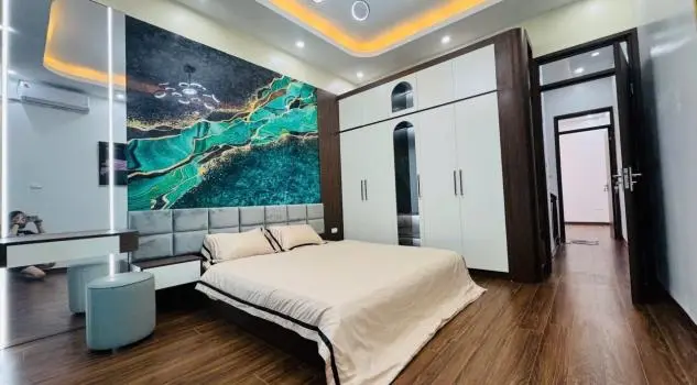 30M Ra Phố Trường Chinh, Ô Tô, Ngõ Thông - Kinh Doanh, 48M2, Mt 3.7M, 15.2 Tỷ.