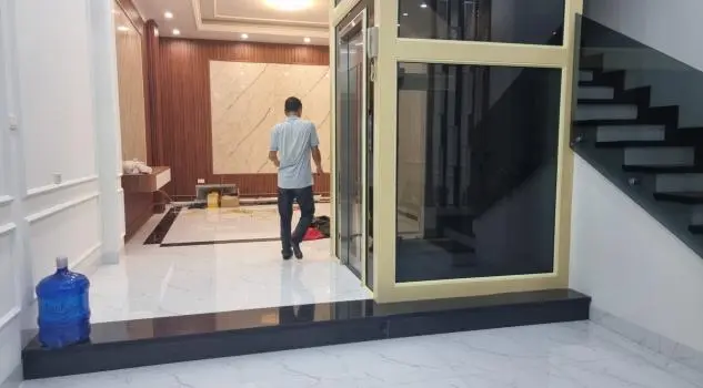 Phân Lô Quân Đội, Lê Trọng Tấn, Gara Ô Tô, Gần Phố, 2 Thoáng, 60M2, Mt 5M, 19.5 Tỷ.