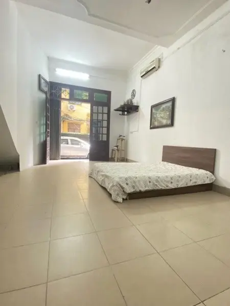 Cho Thuê Phòng Trọ Riêng Biệt Tầng 1 Giá 4 Tr 40M2 Cầu Diễn, Nam Từ Liêm