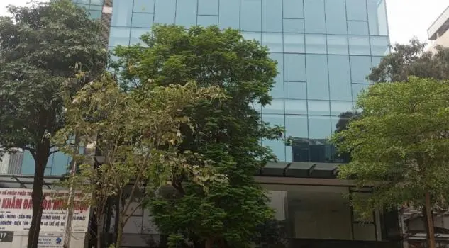 Đẹp Nhất Thái Hà – Vị Trí Vàng – Cho Thuê / Kinh Doanh – Giá Trị Khủng