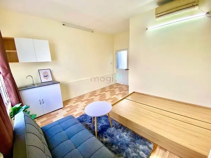Cho Thuê Phòng Trọ Giá Rẻ Cửa Sổ Trời Ngay Thành Thái Quận 10