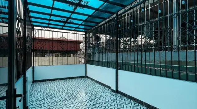 5T Thang Máy - Bùi Xương Trạch, Trước Nhà 3M, Gần Ô Tô, Gần Vđ 2.5, 40M2, 11.5 Tỷ.