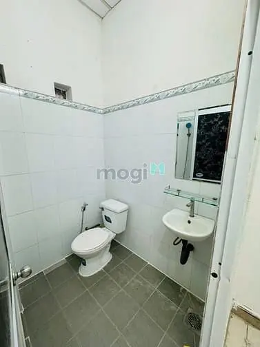 Phòng Đẹp Có Gác Lửng 140 Phạm Văn Chiêu,Q Gò Vấp (Có Máy Giặt)