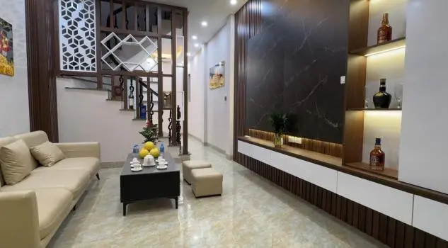 Siêu Vip Thanh Xuân, Nhà Đẹp – Dân Xây, Gần Ô Tô, Gần Phố, 42M2, Mt 3.8M, 12 Tỷ.