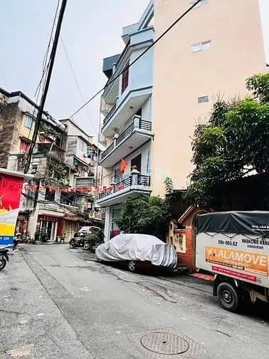 Nguyên Hồng – Ba Đình – Ô Tô Tránh – 67 M2 – 3 T – Mt 5.4 M – Giá 15.7