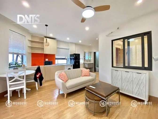 Studio Cửa Sổ Full Nội Thất Sẵn Máy Giặt Riêng Ngay Đh Văn Lang Cs3