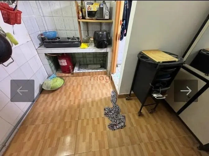 Nhà Bùi Hữu Nghĩa Bình Thạnh-6 Phòng-Gía 4.8 Tỷ