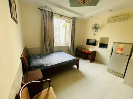 Căn Hộ Rộng Đẹp Cao Cấp Năm Trung Tâm Tân Sơn Nhì Tân Phú