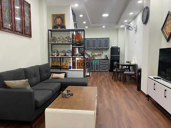 Q10- Khu Trung Tâm- Tầng 4Pn Giá Tốt