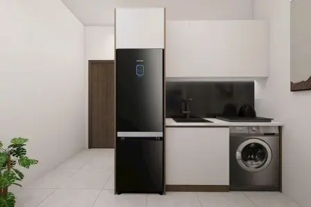 Phòng Trọ 32M² – Full Nội Thất – Ban Công Thoáng