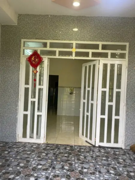 Cần Cho Thuê Nhà Ấp 1 Trung An - Cho Thuê Lâu Dài Từ 15/05