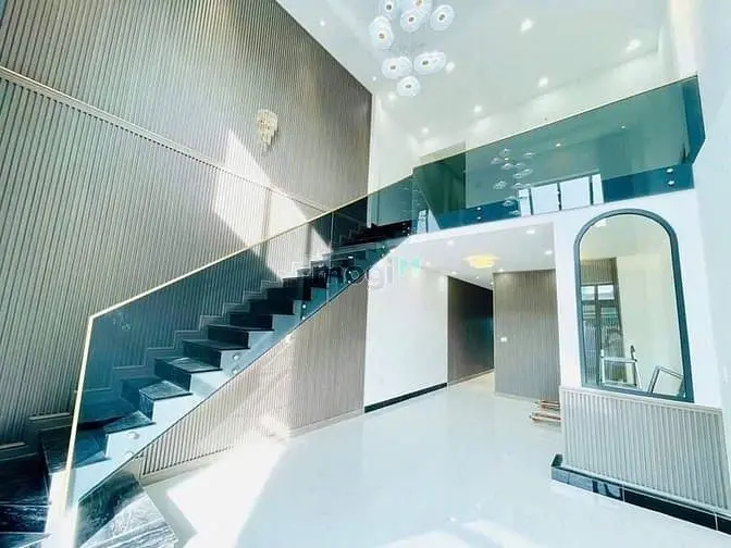 Nhà Chính Chủ Bán Xã Tân Phú Trung(Dt5X23M)Giá 2Ty9Tr Thiết Kế 1Trệt