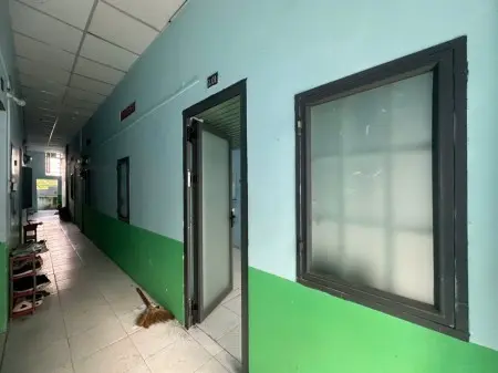 Cho Thuê Phòng Trọ Ở Tân Thới Nhất 8, Phan Văn Hớn, Q12