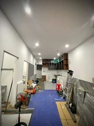 Chính Chủ Bán C/C 75M2 Tại Bình Tân, Hcm