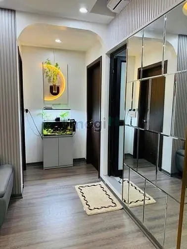 Rẻ Nhất Hoàng Mai - Chỉ 4,9Tỷ -Chung Cư 86M2 - 3 Ngủ - Full Nội Thất