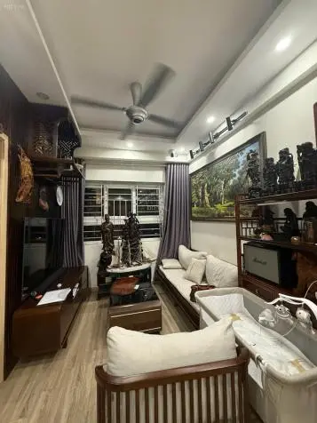 Bán Căn Hộ Chung Cư Tại Dự Án Khu Đô Thị Thanh Hà Mường Thanh, Hà Đông, Hà Nội Diện Tích 63M2