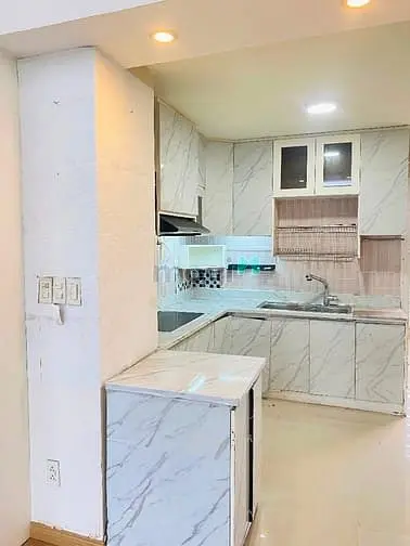 Chủ Nhà Cần Bàn Giao Bán Căn Hộ Mỹ Phát Nhà Đẹp Giá Rẻ , Pmh ,Q7,Tphcm