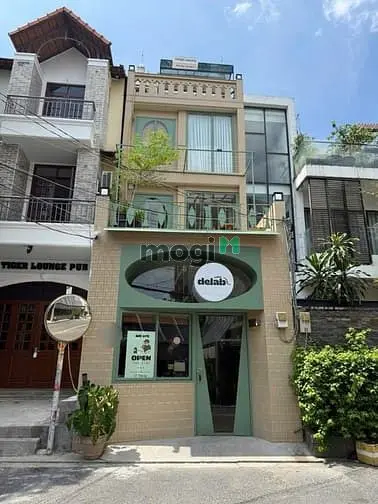 💥 Gấp Mt Thảo Điền, Quận 2 - 5T - Hđt 600Tr - Cn 74,2M2 - 24 Tỷ