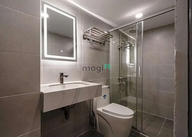 Căn Hộ 1Phòng Ngủ Máy Giặt Riêng Gần Ngã Tư Hàng Xanh_Chợ Thị Nghè Bth