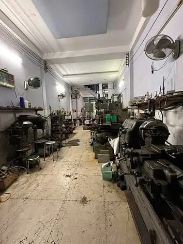 Hxh 6M Chiến Lược - 71M2 - 2 Tầng Đúc 3Pn 2Wc - Chỉ 5.25 Tỷ