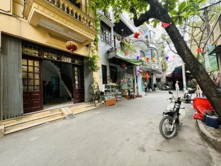 Cho Thuê Phòng Trọ Riêng Biệt Tầng 1 Giá 4 Tr 40M2 Cầu Diễn, Nam Từ Liêm