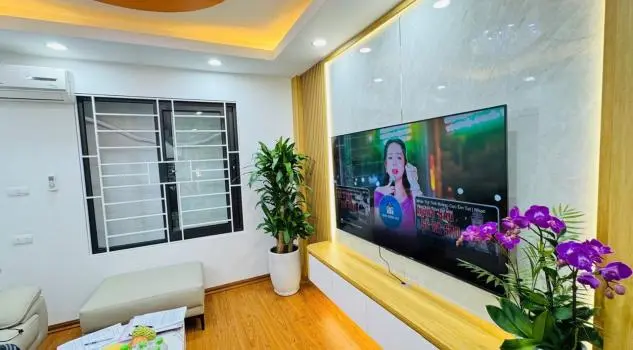 Siêu Phẩm Thanh Xuân, Lô Góc 3 Mặt Thoáng, Gần Phố, Trước Nhà 4M, 36M2, 5T, 10.6 Tỷ