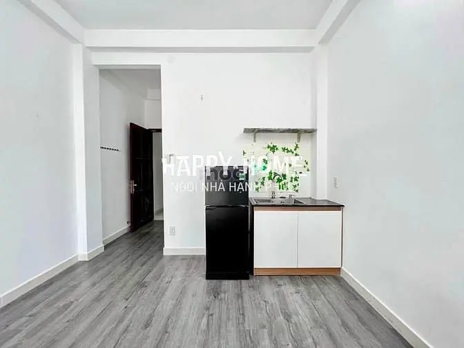 Cho Thuê Căn Hộ Mini Ngay Cầu Lê Văn Sỹ - Ban Công Lớn Full Nội Thất