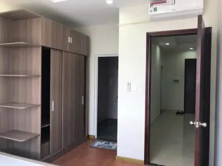 Chung Cư Tân Sơn Nhì, Tân Phú: 85M2, 2P Ngủ, 2Wc, Full Nt, 8Tr5