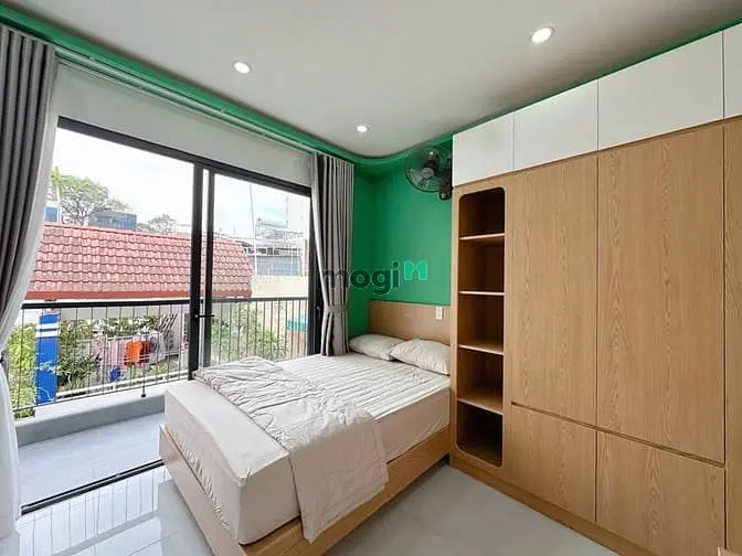 Bán Chdv 2Mt Bến Thành Q1 - Mt 7,5M - 5 Tầng Thang Máy - 13Chdv Hđt95T