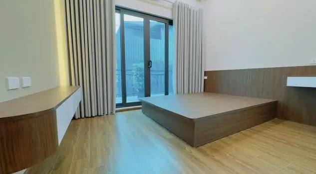 Siêu Vip Thanh Xuân, Nhà Đẹp – Dân Xây, Gần Ô Tô, Gần Phố, 42M2, Mt 3.8M, 12 Tỷ.