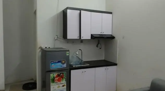 Bán Ccmn Khương Trung, Dòng Tiền 600 Tr/Năm, Lô Góc, Ô Tô Gần, 56M2, 5T, 11.5 Tỷ.