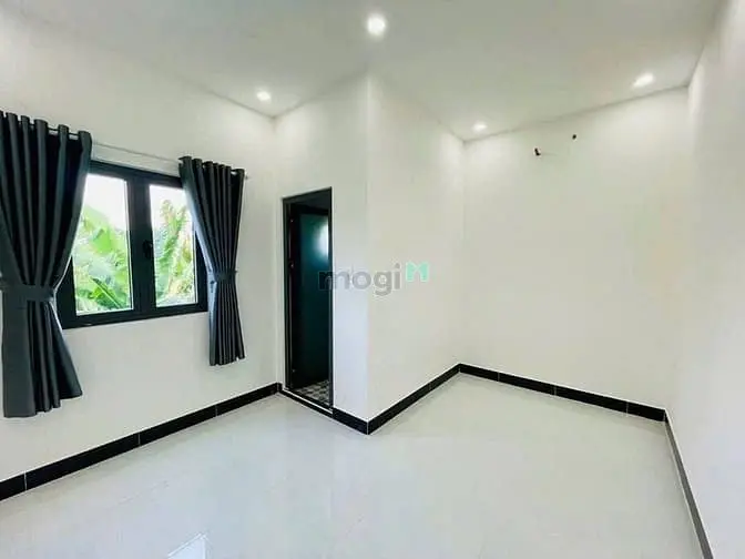 Nhà Chính Chủ Bán Xã Tân Phú Trung(Dt5X23M)Giá 2Ty9Tr Thiết Kế 1Trệt