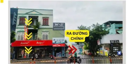 Cho Thuê Phòng Đơn Nội Thất Máy Lạnh, Ban Công, Quang Trung Gò Vấp