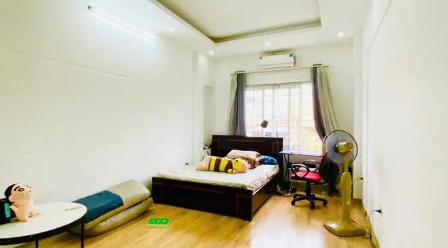 Nhà Đẹp – Dân Xây, Vũ Tông Phan, 25M Ra Phố, Trước Nhà 4M, 30/35M2, 5T, 9.8 Tỷ.