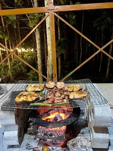 Một Mảnh Vườn Nhỏ, Một Giấc Mơ Lớn - Vườn Trên Đồi 870Tr/Sào