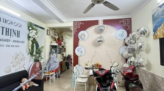 Phân Lô Ô Tô Tránh, Nguyễn Xiển, Thanh Xuân, Kd, 53M2, Mt 4.6M, 18.5 Tỷ.